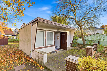 Erfolgreich verkaufte Immobilie in Berlin